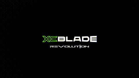 XCBlade Revolution Full