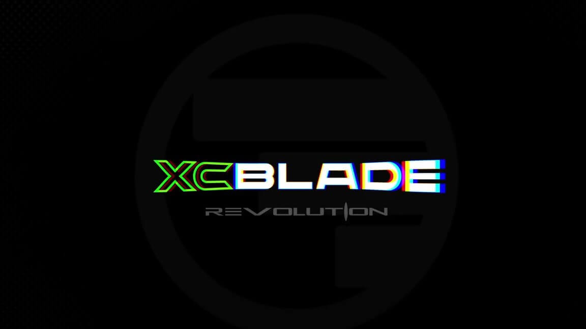 XCBlade - Expanded Stability